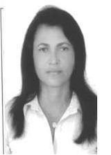 Maria das Quebradas