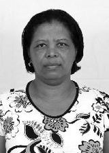 Maria do Carmo