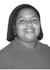Professora Josevania