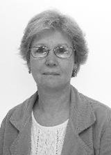 Professora Ivone