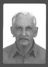 Geraldo Baiano