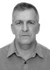 Professor Ariovaldo Paiato