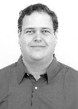 Pedro da Sorveteria Gelo Doce