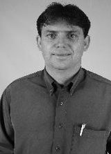 Odair Mistro