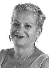 Cleusa Redondo