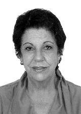 Olga Eliseu