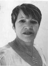 Tania Mae do Rafael Dela Rua