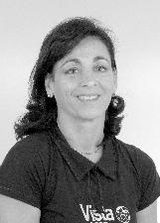 Professora Dalva Fernandes