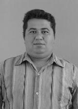 Gildasio Santana