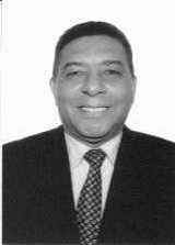 Professor Reginaldo