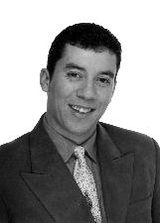 Marcos Santana