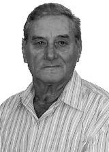 Pedro Vilani