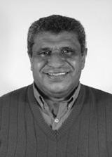 Manoel Messias