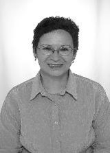Professora Maria Cristina
