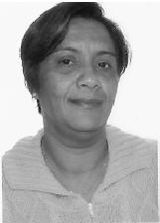 Zuleide do Conselho Tutelar