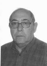 Sr. Mario da Fundicao