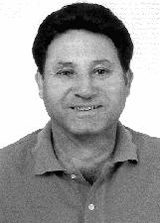 Osmar Oreste