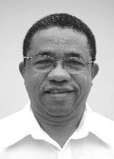 Dr Olegario