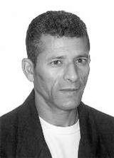 Mestre Aldenis Mateus
