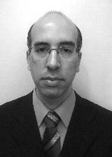 Professor Fábio Inácio