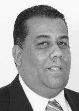 Pastor Itamar