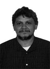 Anivaldo da Casa de Cultura