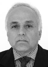 Dr. Ibraim