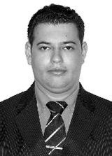 Toninho Pastor