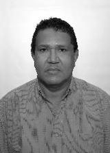 Odilon Vieira