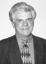 Geraldo Baiano