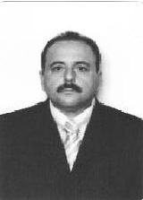 Pastor Orlando