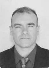 Professor Olegario