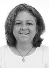 Professora Tânia
