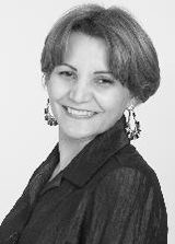 Cristina Arantes