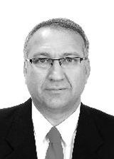 Prof. Zé Geraldo