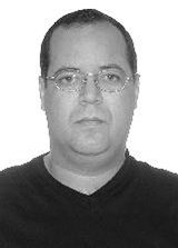 Rodrigo Batista