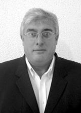 Geraldo Medaglia de Itaici