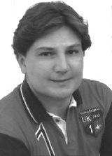 Maurício Baroni
