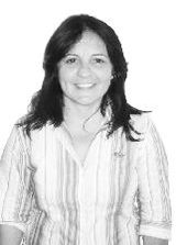 Preta Bernal