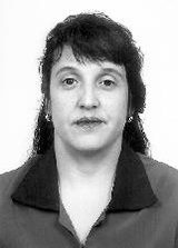 Professora Rosi Santos