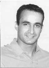 Cleber Borges