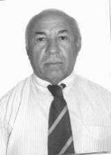 João da Candida