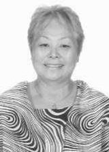 Professora Yurie