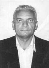Pastor Deusimar da Água Viva