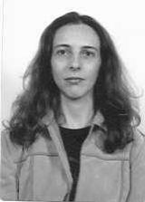 Prof. Marta Sangy
