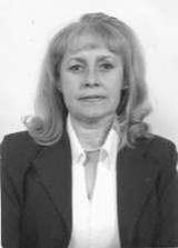 Rosalina dos Passos