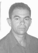 Donizete Santos