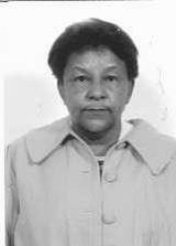 Professora Felicidade