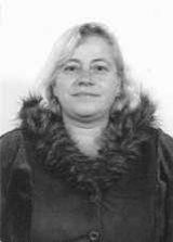 Professora Iracilda