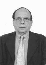 Professor Brasil
